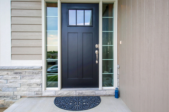 San Anselmo-residential-door-repair