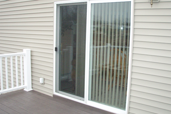 San Anselmo-screen-door-repair