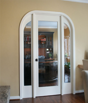 Passage Door Replacement San Anselmo