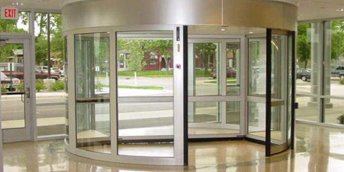commercial automatic door repair San Anselmo
