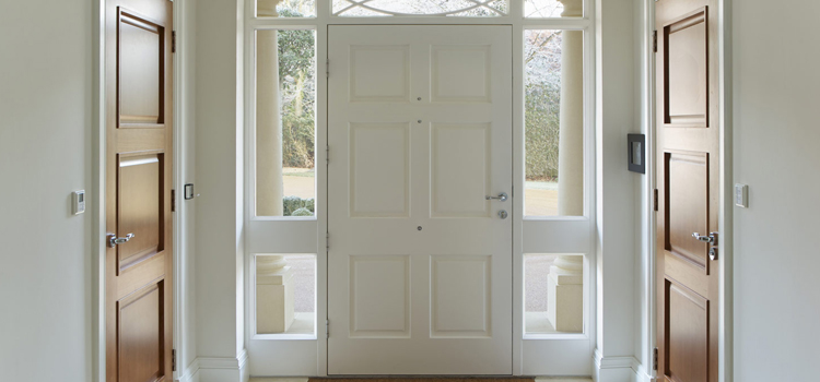 San Anselmo door replacement contractors