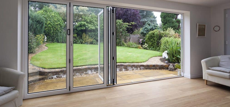 sliding door specialist San Anselmo