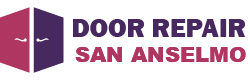 Door Repair San Anselmo
